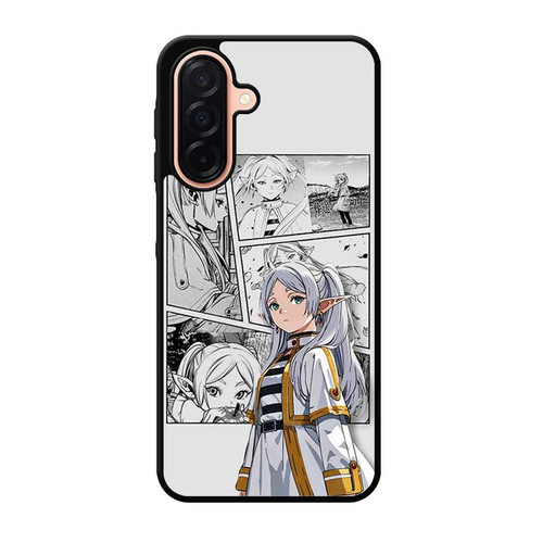 Frieren Anime 01 Samsung Galaxy A26 5G Case