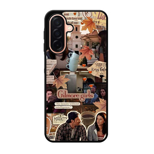 Gilmore Girls Things Samsung Galaxy A26 5G Case