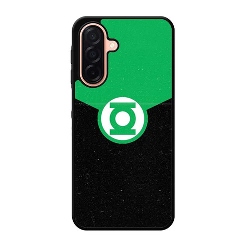 Green Lantern Suit Samsung Galaxy A26 5G Case