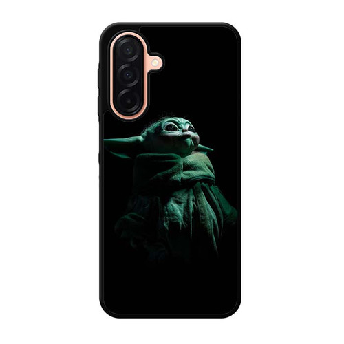 Grogu The Mandalorian Samsung Galaxy A26 5G Case