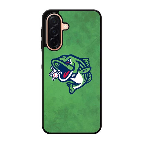 Gwinnett Stripers 02 Samsung Galaxy A26 5G Case