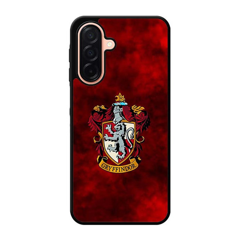 Harry Potter Grifondor Emblem Samsung Galaxy A26 5G Case