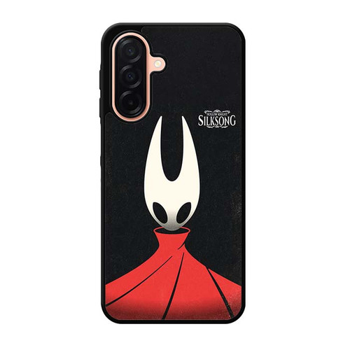 Hollow Knight Silksong Echoes of Pharloom Samsung Galaxy A26 5G Case