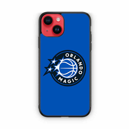 Orlando Magic Logo iPhone 14 Case