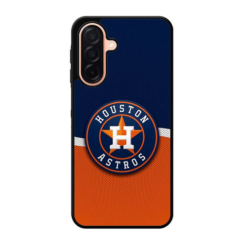 Houston Astros 03 Samsung Galaxy A26 5G Case
