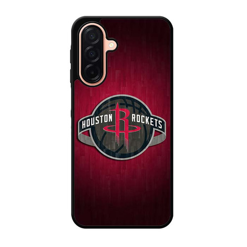 Houston Rockets 01 Samsung Galaxy A26 5G Case