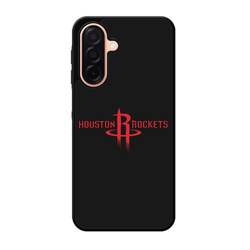 Houston Rockets 03 Samsung Galaxy A26 5G Case
