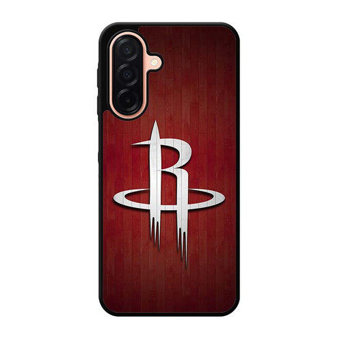 Houston Rockets 05 Samsung Galaxy A26 5G Case