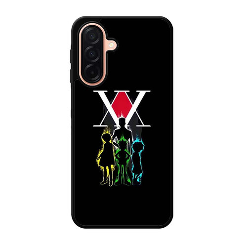 Hunter × Hunter Four Paths One Destiny Samsung Galaxy A26 5G Case