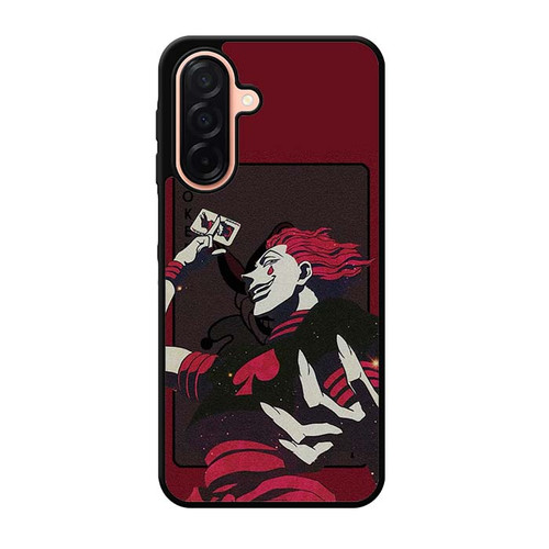 Hunter × Hunter Hisoka Morow Samsung Galaxy A26 5G Case