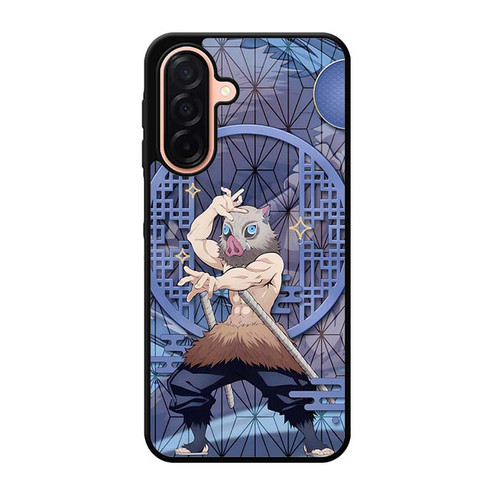 Inosuke Kimetsu no Yaiba Samsung Galaxy A26 5G Case