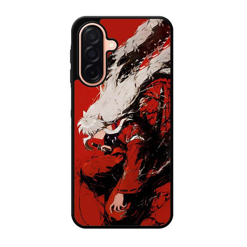 Inuyasha Tessaigas Edge Samsung Galaxy A26 5G Case