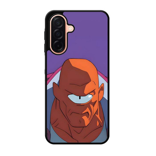 Invincible Alan the Alien Samsung Galaxy A26 5G Case