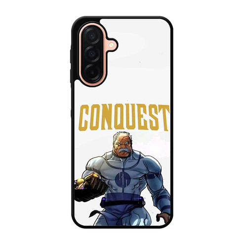 Invincible Conquest Samsung Galaxy A26 5G Case