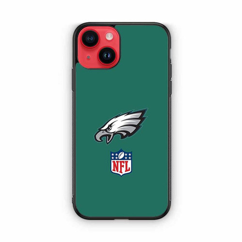 Philadelphia Eagles Nfl Team Cool iPhone 14 Case