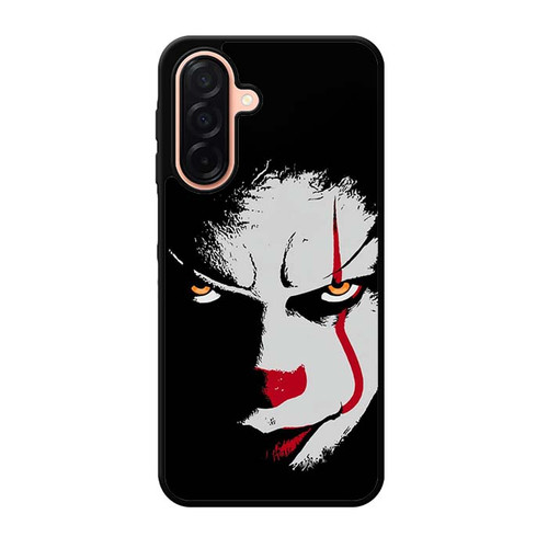 It Pennywise Feast of Fear 01 Samsung Galaxy A26 5G Case
