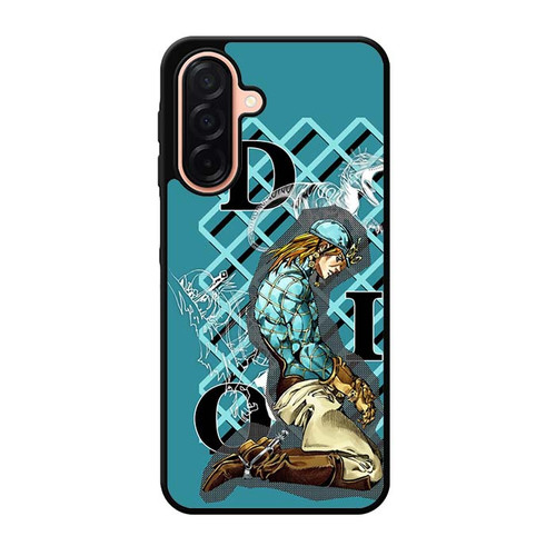 JoJos Bizarre Adventure Diego Brando Samsung Galaxy A26 5G Case