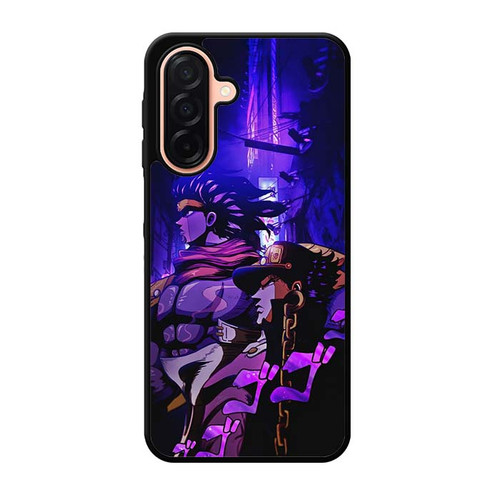 JoJos Bizarre Adventure Stardust Crusaders Samsung Galaxy A26 5G Case