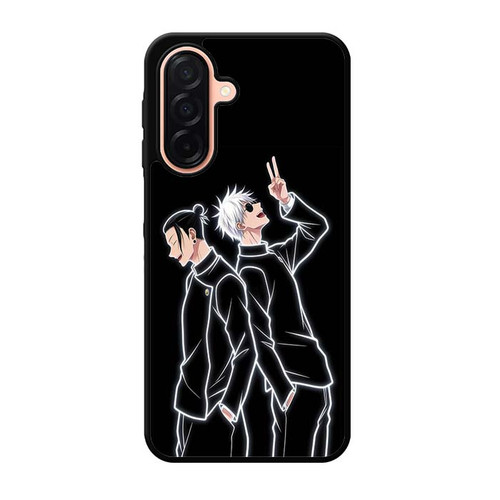 Jujusu Kaisen Geto Gojo Samsung Galaxy A26 5G Case