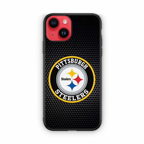 Pittsburgh Steelers 02 iPhone 14 Case