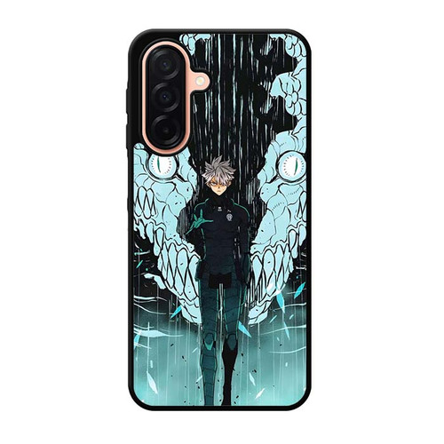 Kaiju No 8 Reno Ichikawa Samsung Galaxy A26 5G Case