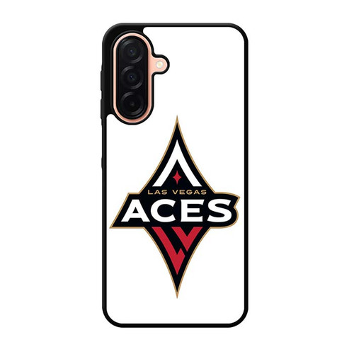 Las Vegas Aces 01 Samsung Galaxy A26 5G Case