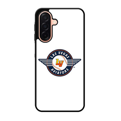 Las Vegas Aviators 02 Samsung Galaxy A26 5G Case