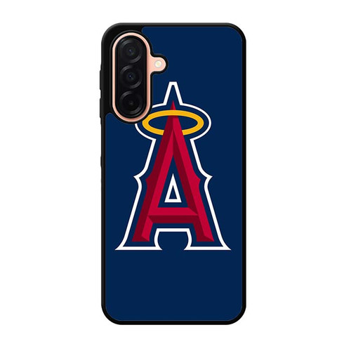 Los Angeles Angels 06 Samsung Galaxy A26 5G Case