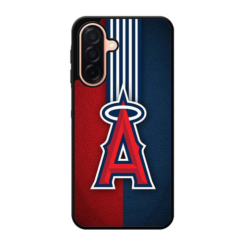Los Angeles Angels 07 Samsung Galaxy A26 5G Case