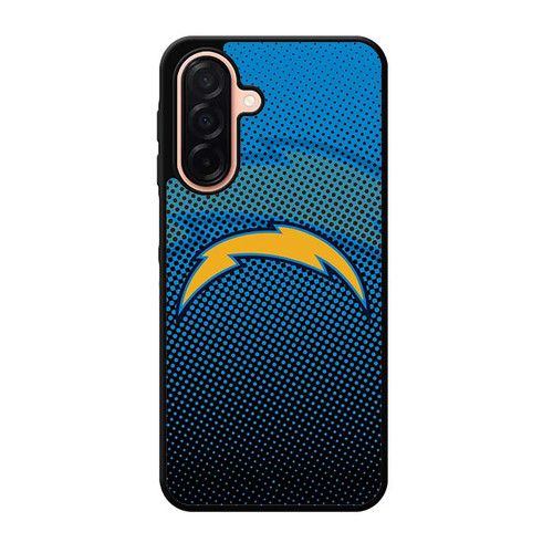 Los Angeles Chargers 05 Samsung Galaxy A26 5G Case