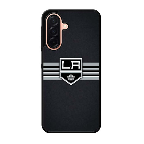 Los Angeles Kings 02 Samsung Galaxy A26 5G Case