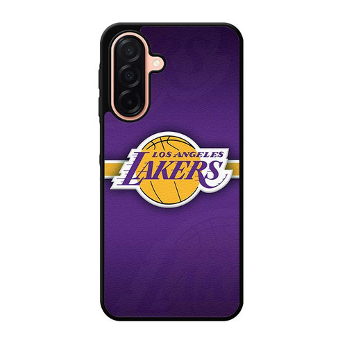 Los Angeles Lakers 05 Samsung Galaxy A26 5G Case