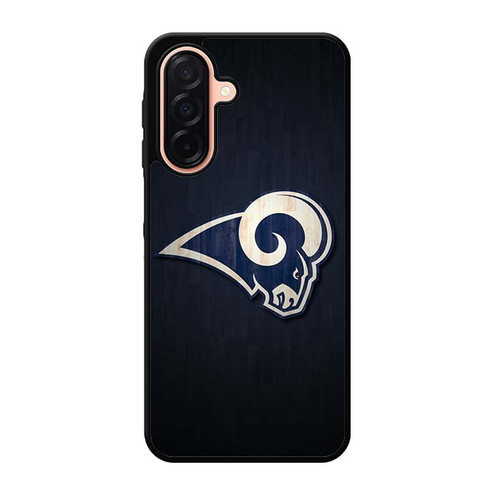 Los Angeles Rams 03 Samsung Galaxy A26 5G Case