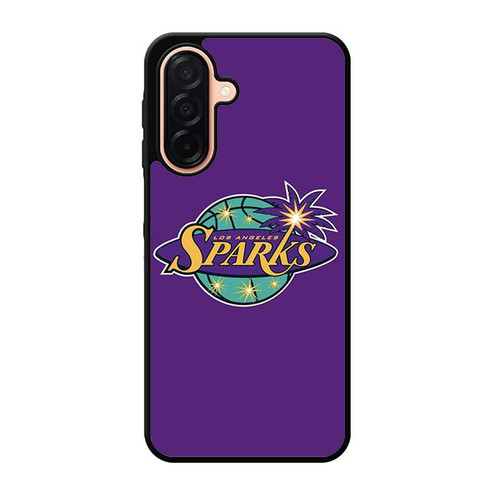 Los Angeles Sparks 01 Samsung Galaxy A26 5G Case