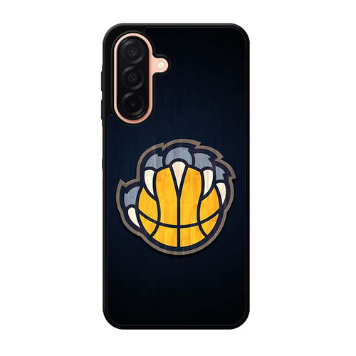 Memphis Grizzlies 05 Samsung Galaxy A26 5G Case