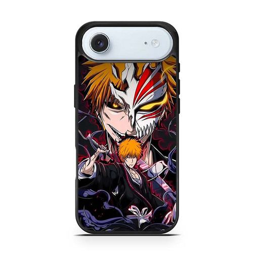 Bleach Hollow Mode Ichigo iPhone Air Case