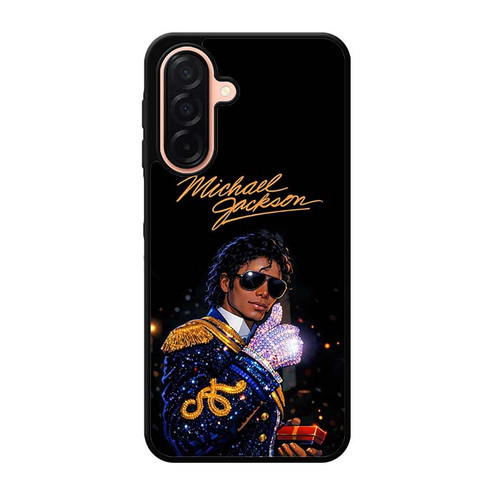 Michael Jackson Samsung Galaxy A26 5G Case