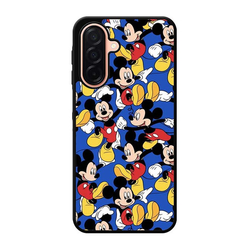 Mickey Mouse Mickey Mania Samsung Galaxy A26 5G Case