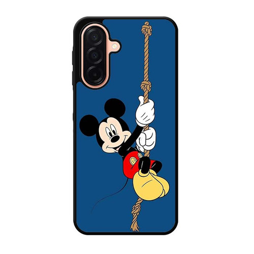 Mickey Mouse Swingin Samsung Galaxy A26 5G Case