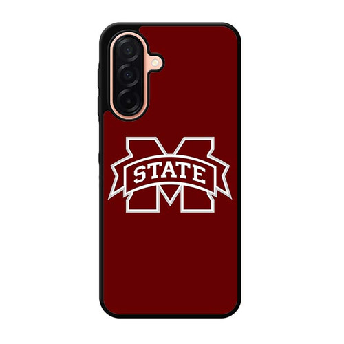 Mississippi State Bulldogs 02 Samsung Galaxy A26 5G Case