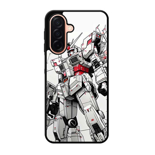 Mobile Suit Gundam Samsung Galaxy A26 5G Case