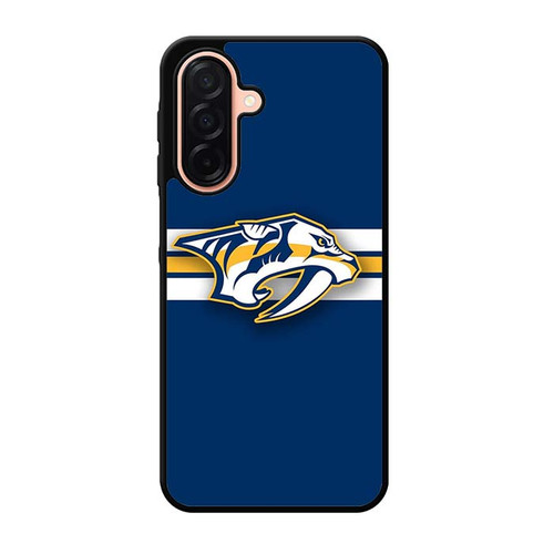 Nashville Predators 02 Samsung Galaxy A26 5G Case