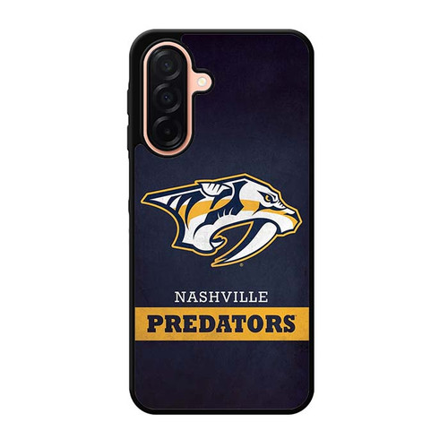 Nashville Predators 03 Samsung Galaxy A26 5G Case