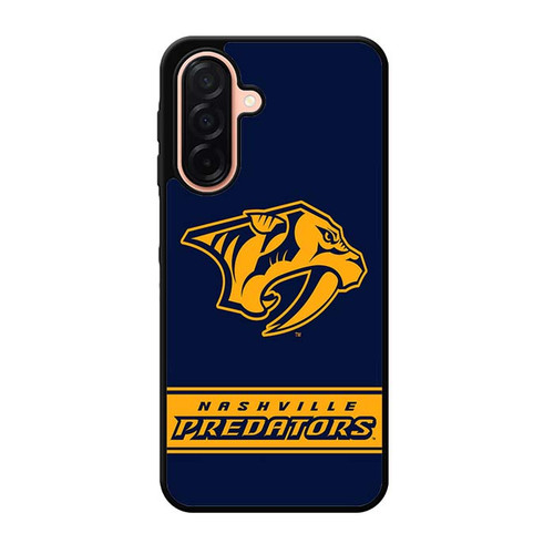 Nashville Predators 05 Samsung Galaxy A26 5G Case