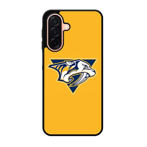 Nashville Predators 06 Samsung Galaxy A26 5G Case