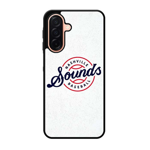 Nashville Sounds 02 Samsung Galaxy A26 5G Case