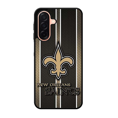 New Orleans Saints 06 Samsung Galaxy A26 5G Case