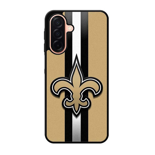 New Orleans Saints 03 Samsung Galaxy A26 5G Case