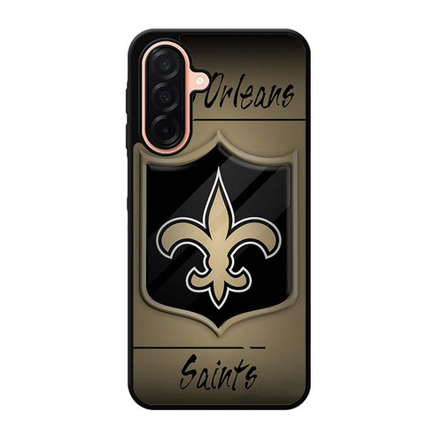 New Orleans Saints 04 Samsung Galaxy A26 5G Case