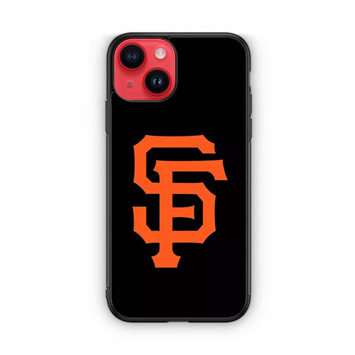 San Francisco Giants 02 iPhone 14 Case